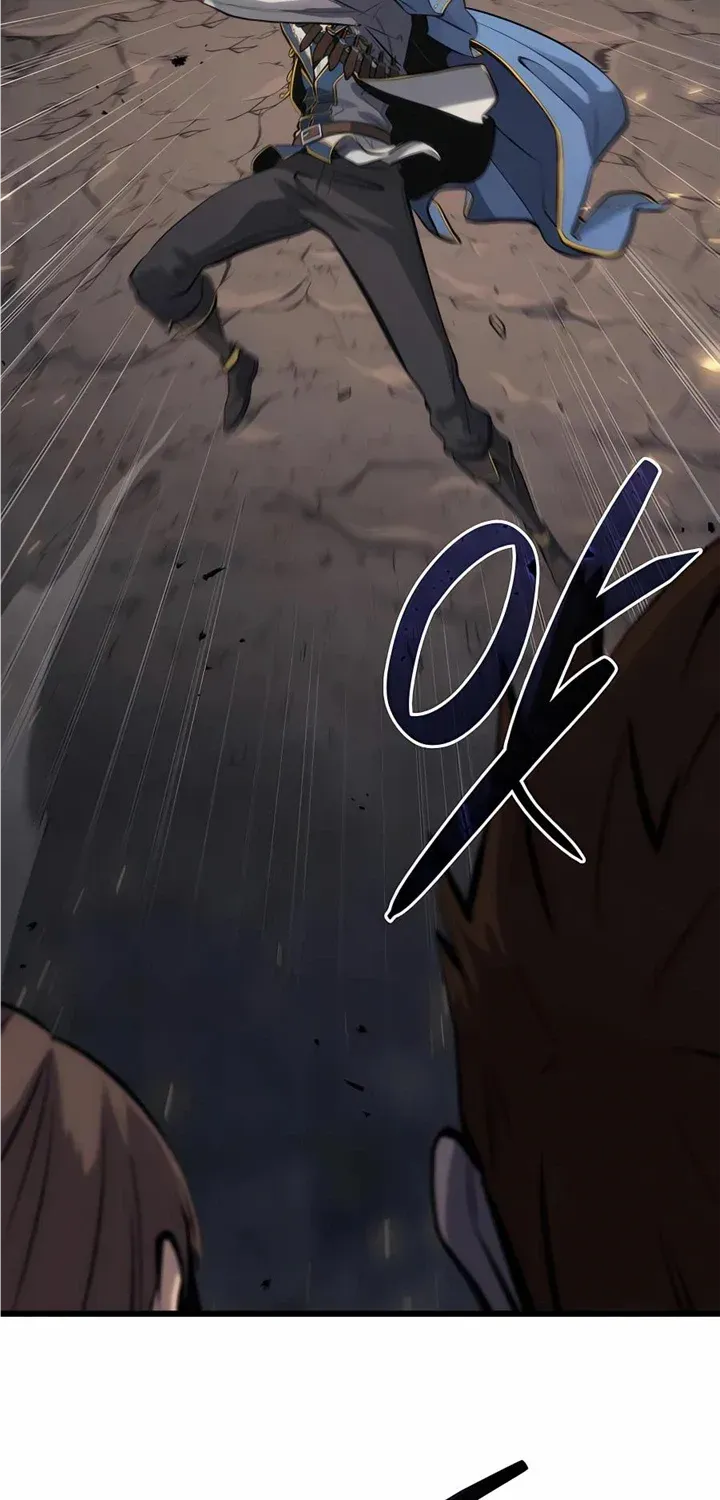 The Count’s Youngest Son is A Player Chapter 12 page 33 - 