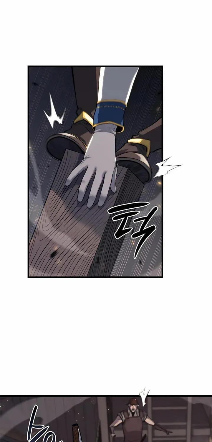 The Count’s Youngest Son is A Player Chapter 12 page 35 - 