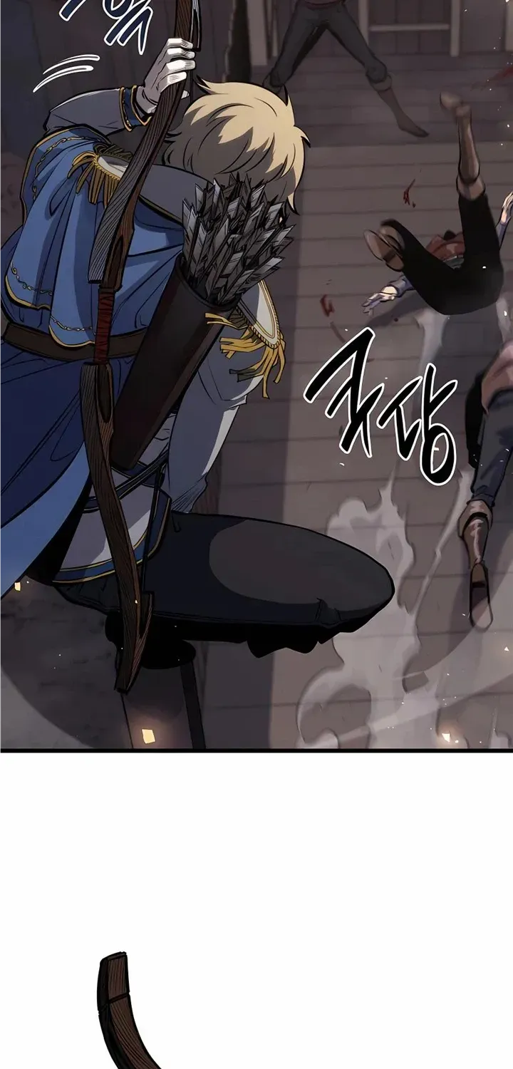 The Count’s Youngest Son is A Player Chapter 12 page 36 - 