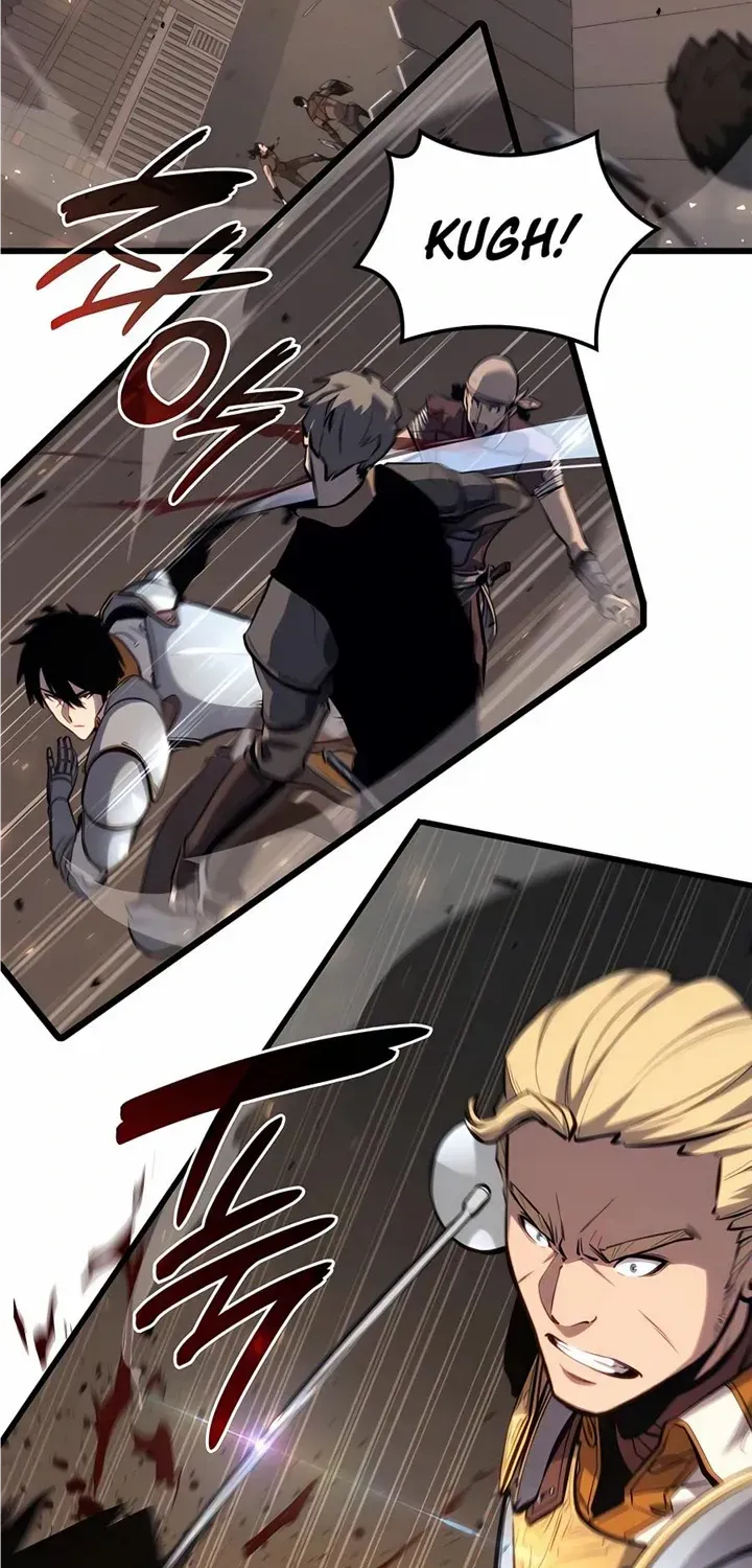 The Count’s Youngest Son is A Player Chapter 12 page 39 - 