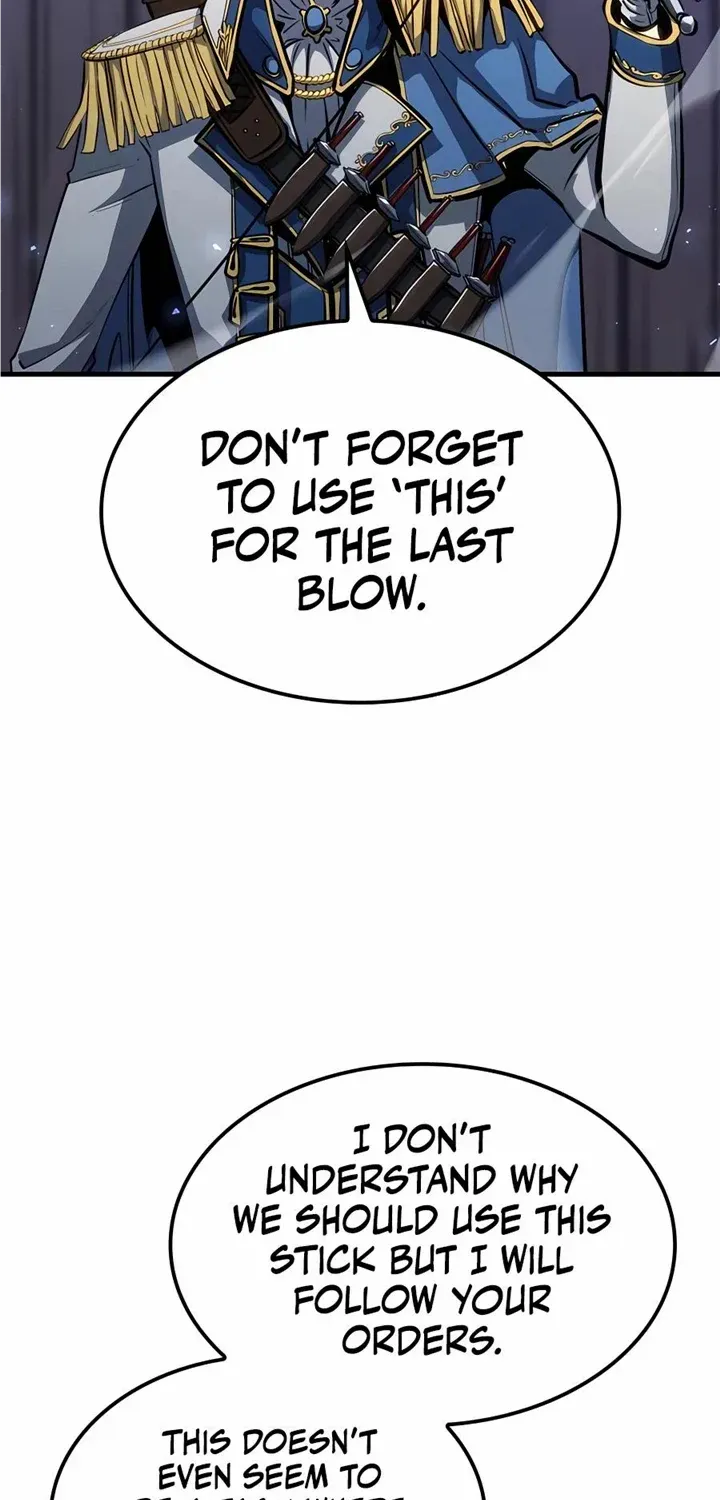 The Count’s Youngest Son is A Player Chapter 12 page 5 - 