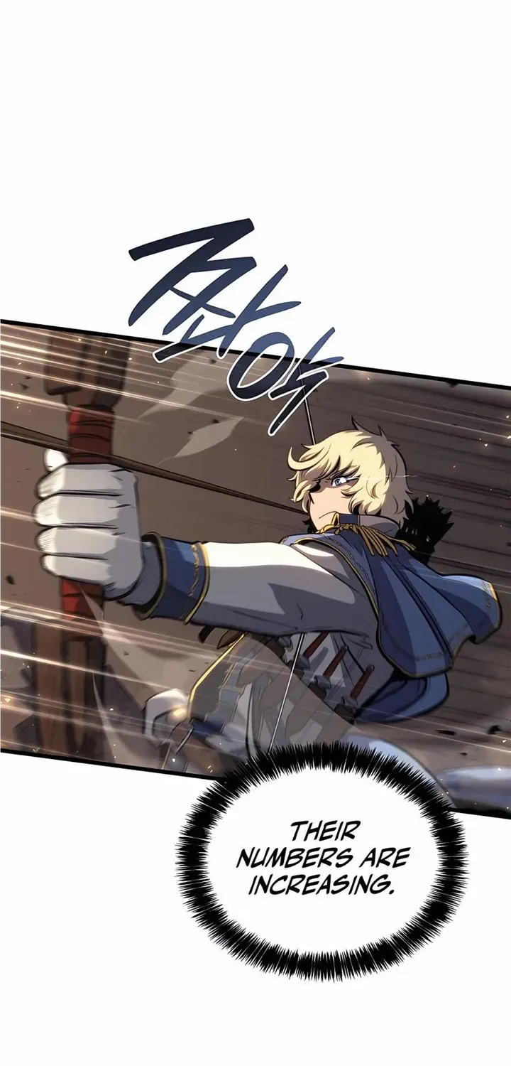 The Count’s Youngest Son is A Player Chapter 12 page 43 - 