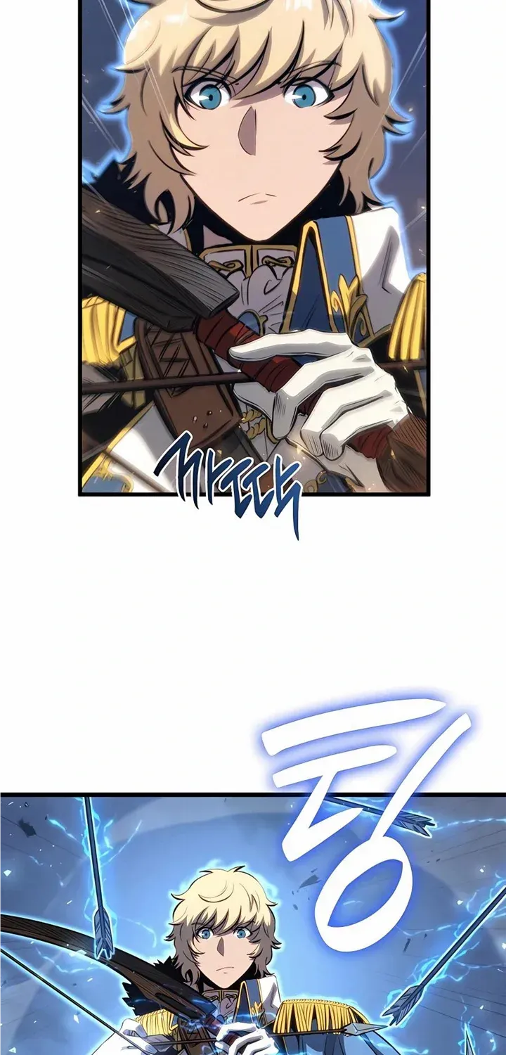 The Count’s Youngest Son is A Player Chapter 12 page 49 - 