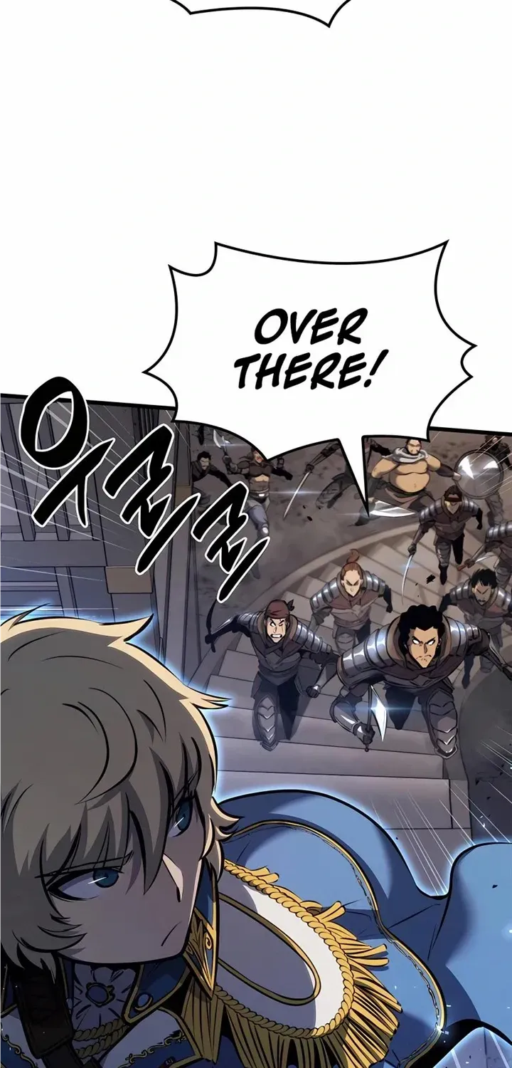 The Count’s Youngest Son is A Player Chapter 12 page 53 - 