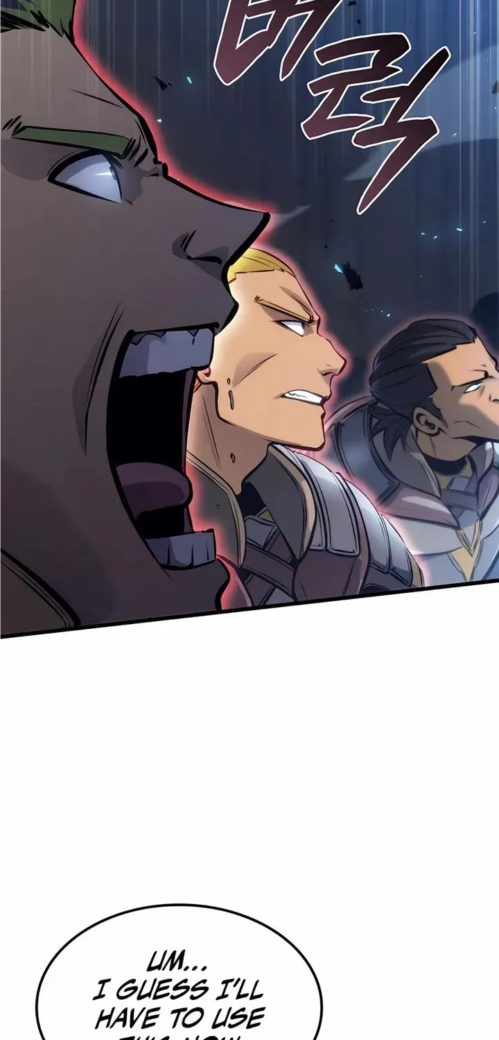 The Count’s Youngest Son is A Player Chapter 12 page 55 - 