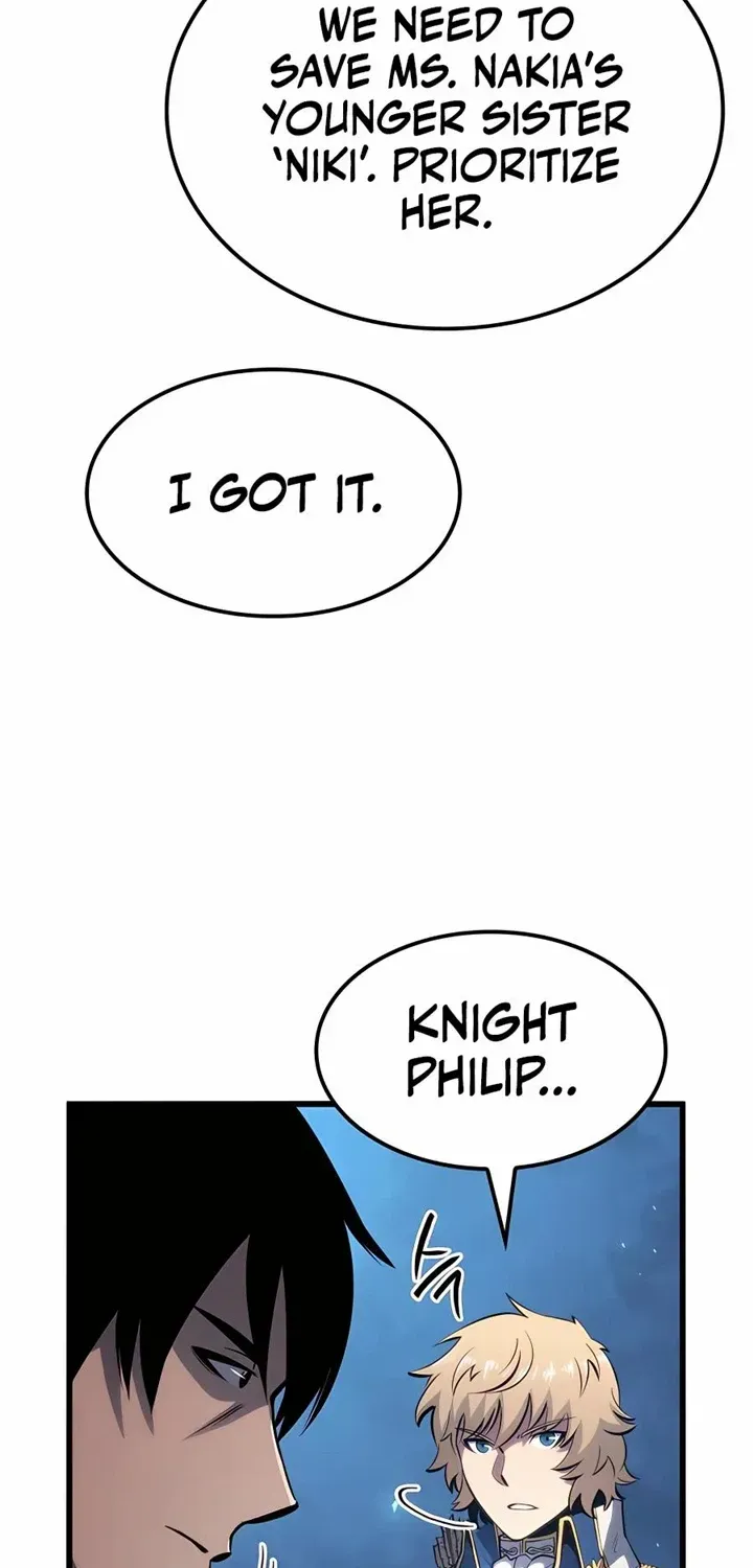 The Count’s Youngest Son is A Player Chapter 12 page 7 - 