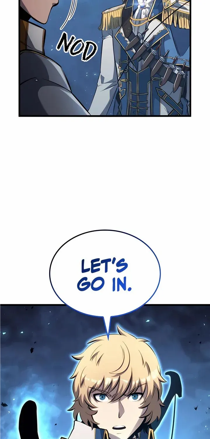 The Count’s Youngest Son is A Player Chapter 12 page 8 - 