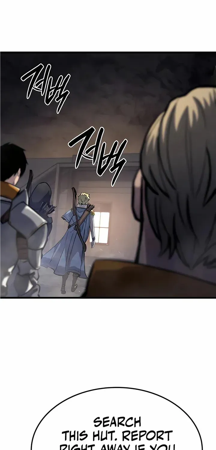 The Count’s Youngest Son is A Player Chapter 13 page 4 - 