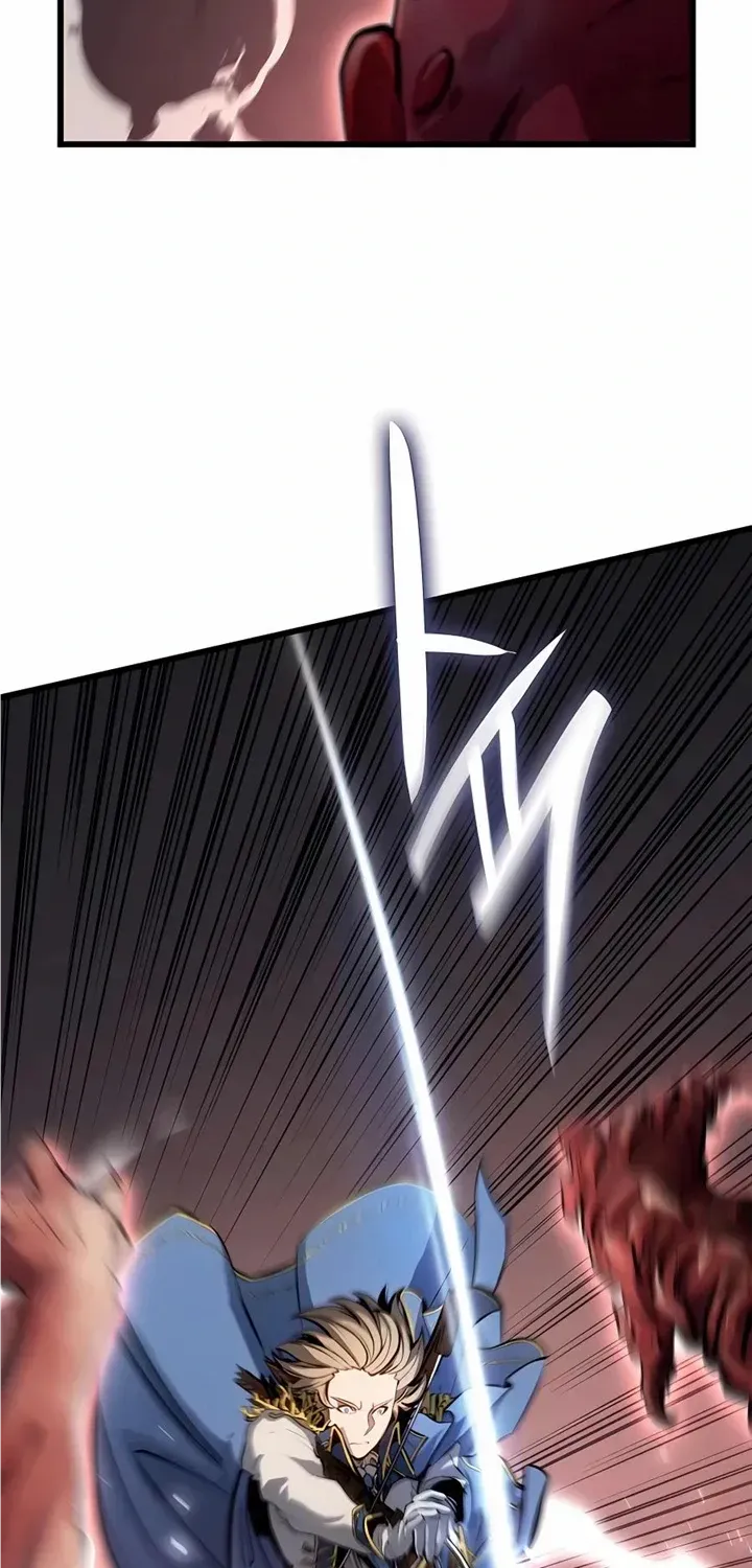 The Count’s Youngest Son is A Player Chapter 13 page 32 - 