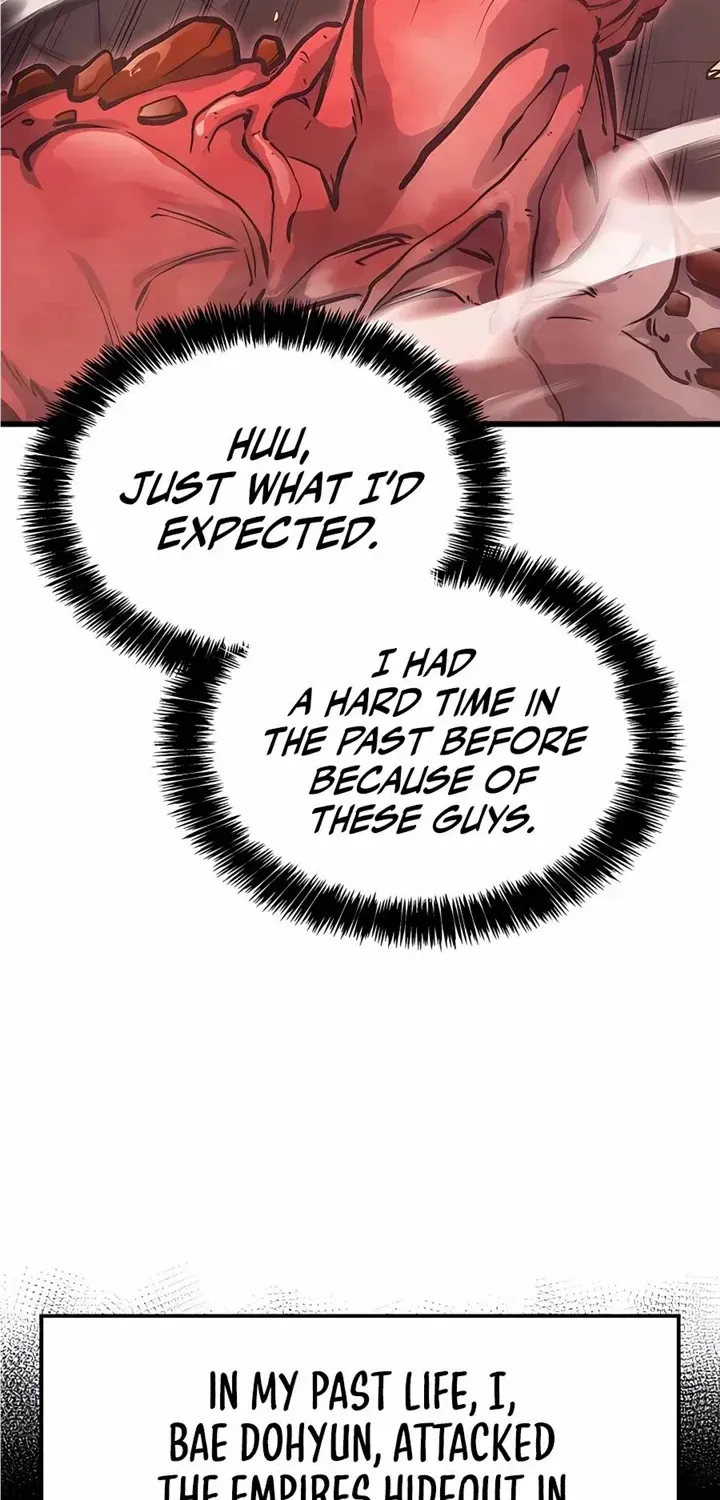 The Count’s Youngest Son is A Player Chapter 13 page 35 - 
