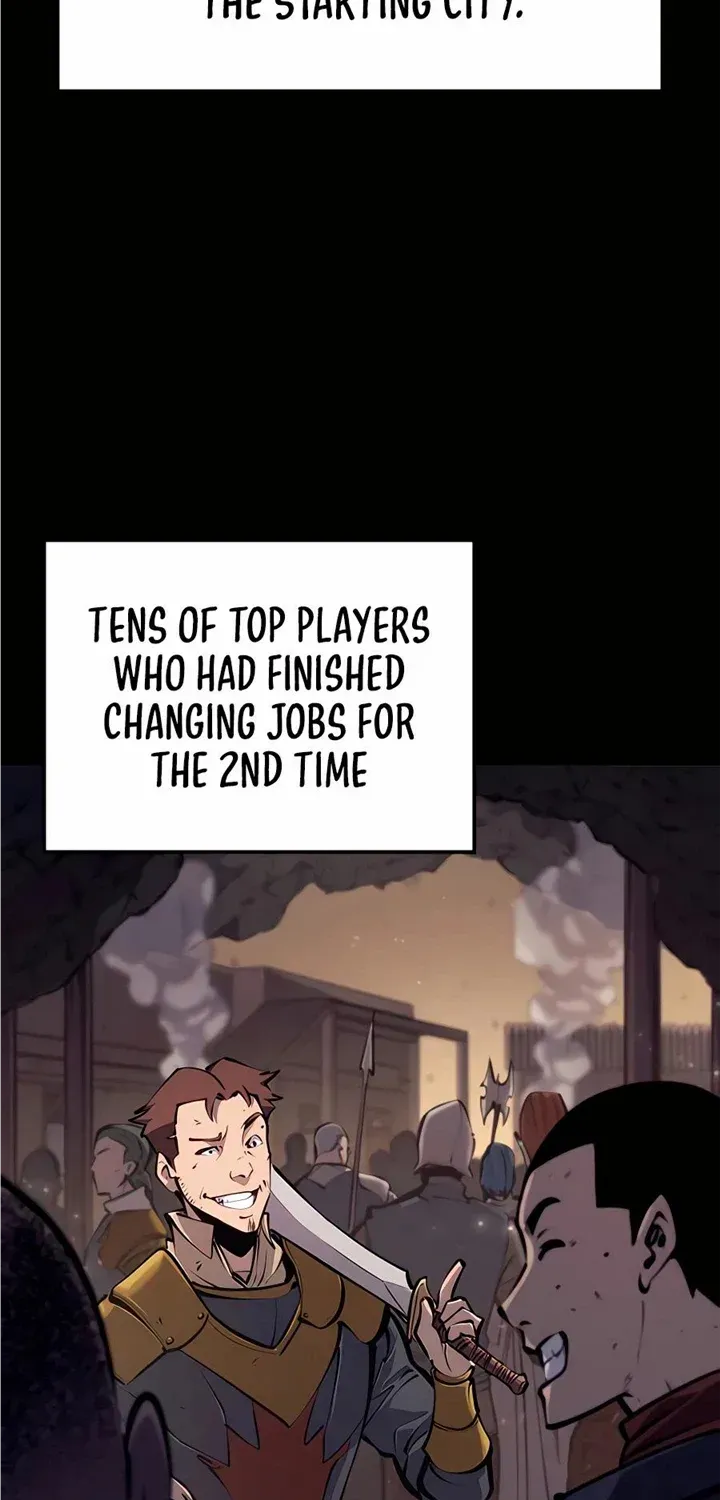 The Count’s Youngest Son is A Player Chapter 13 page 38 - 