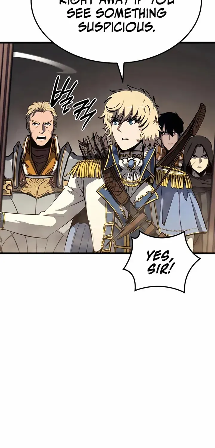 The Count’s Youngest Son is A Player Chapter 13 page 5 - 