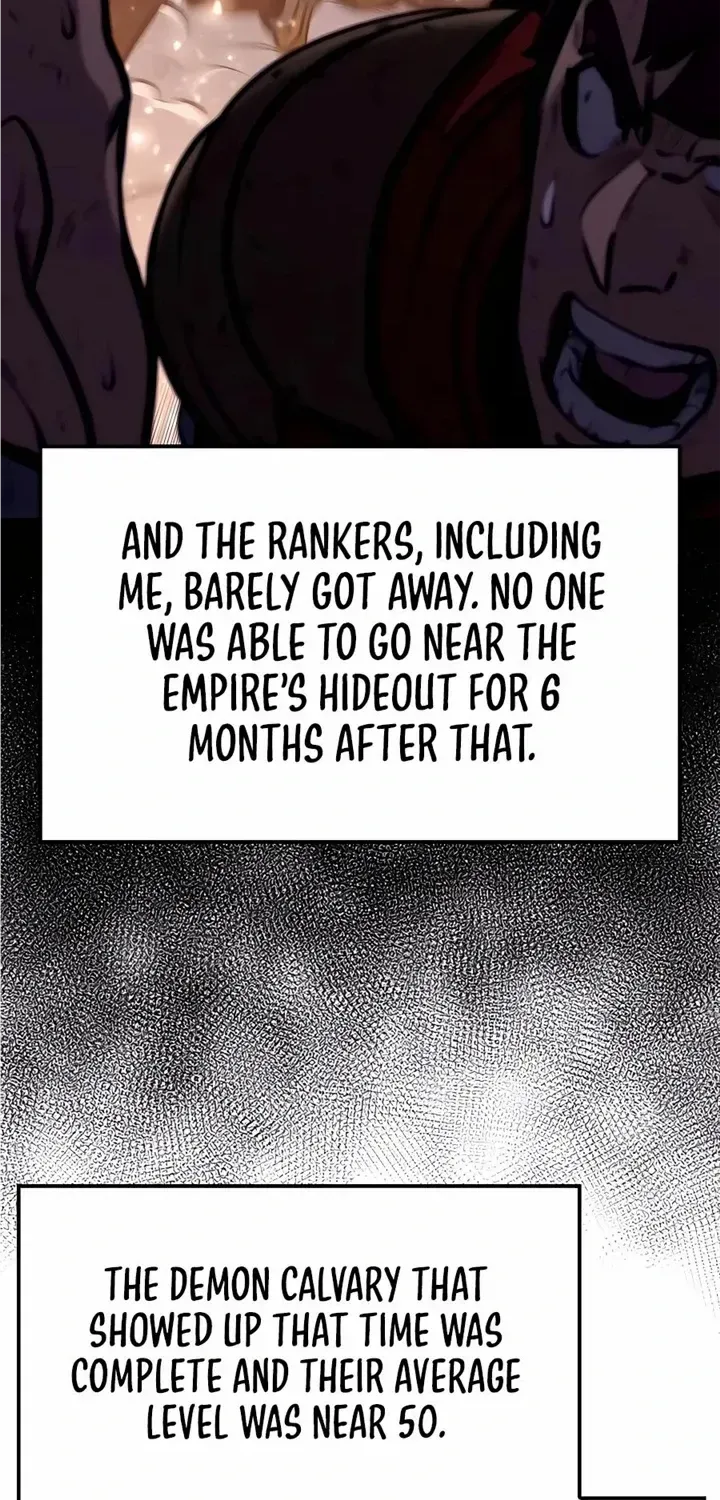 The Count’s Youngest Son is A Player Chapter 13 page 43 - 