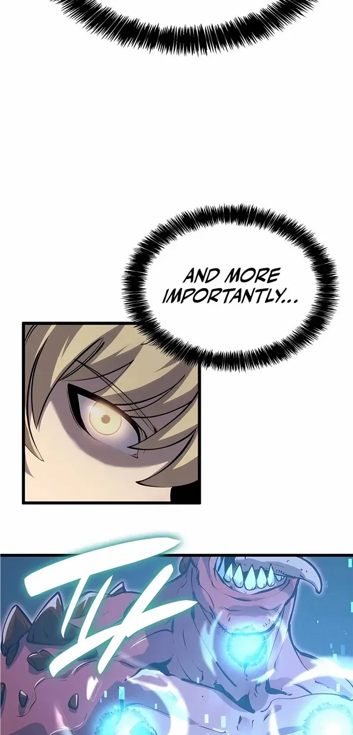 The Count’s Youngest Son is A Player Chapter 13 page 47 - 