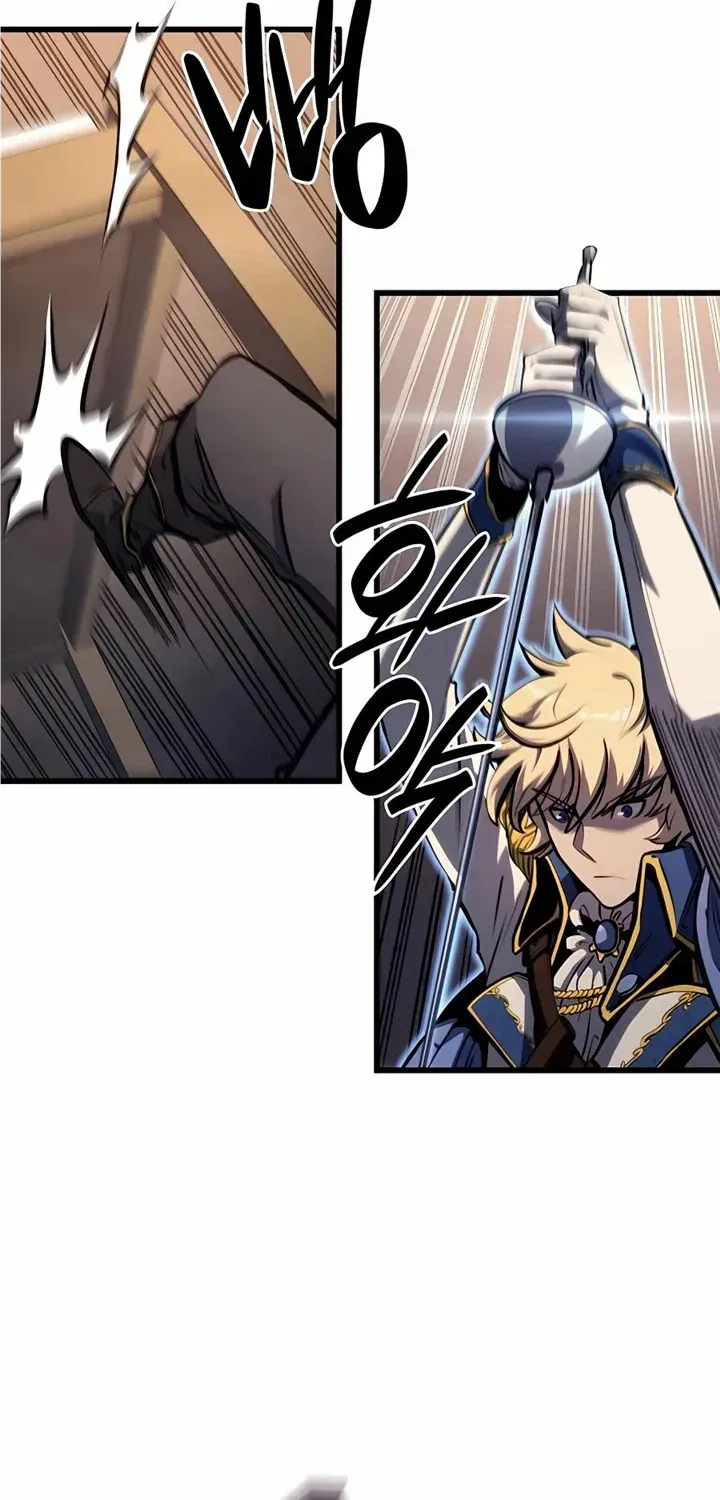 The Count’s Youngest Son is A Player Chapter 13 page 9 - 