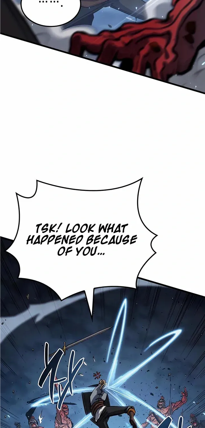 The Count’s Youngest Son is A Player Chapter 14 page 20 - 