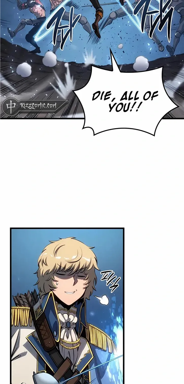 The Count’s Youngest Son is A Player Chapter 14 page 21 - 