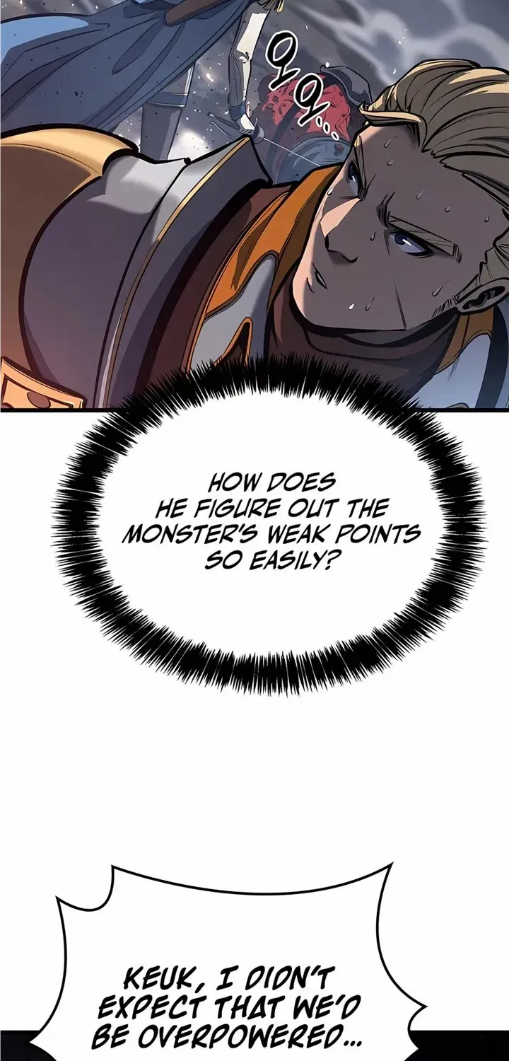 The Count’s Youngest Son is A Player Chapter 14 page 26 - 