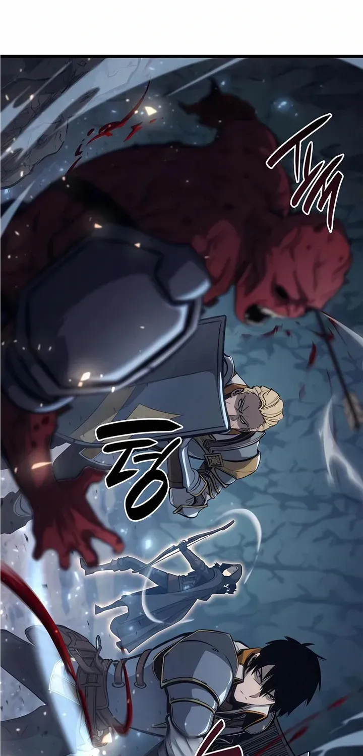 The Count’s Youngest Son is A Player Chapter 14 page 28 - 