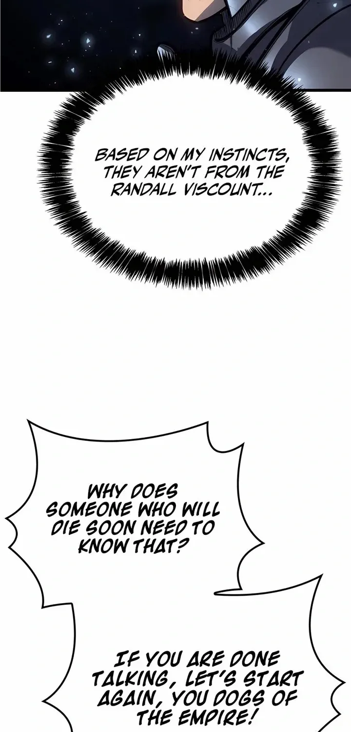 The Count’s Youngest Son is A Player Chapter 14 page 31 - 