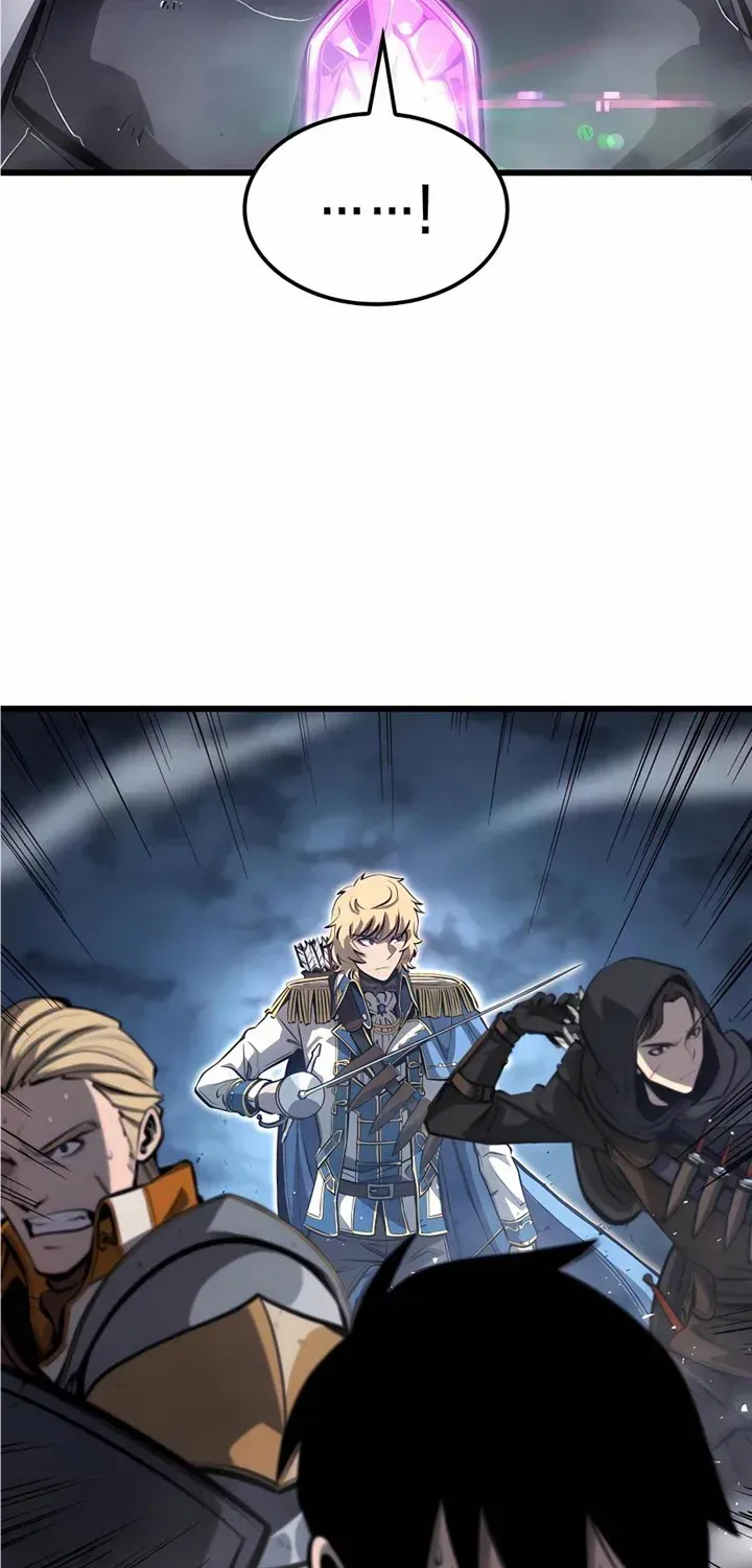 The Count’s Youngest Son is A Player Chapter 14 page 34 - 