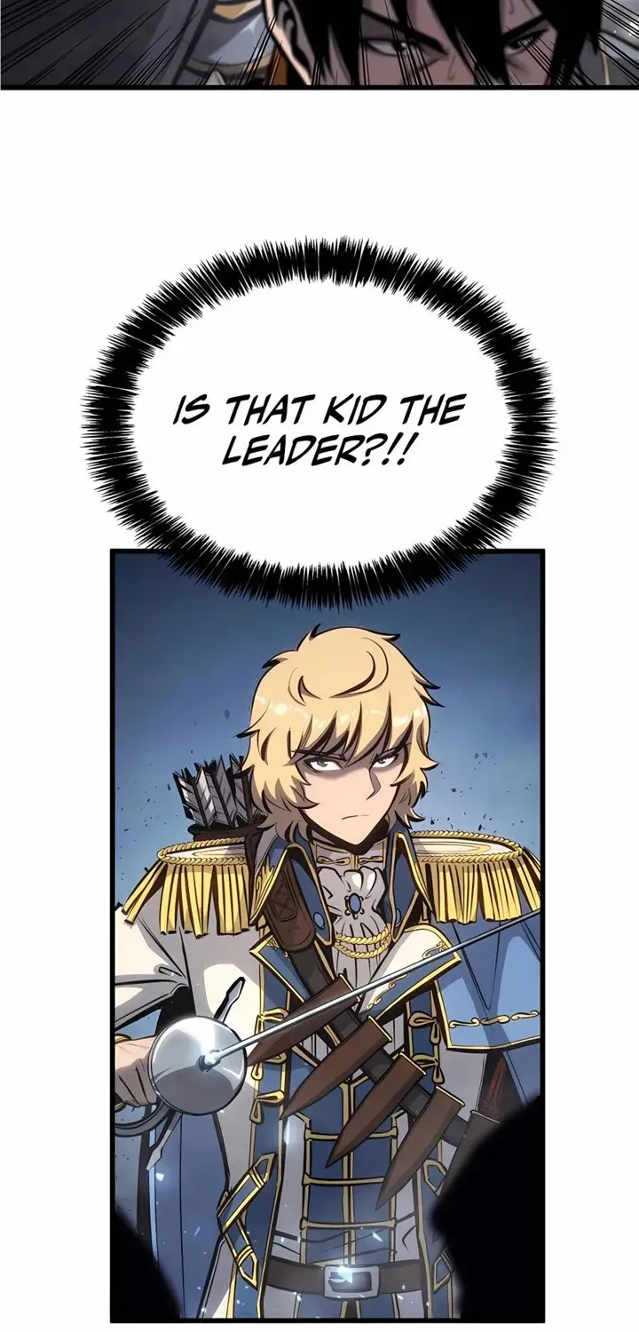 The Count’s Youngest Son is A Player Chapter 14 page 35 - 