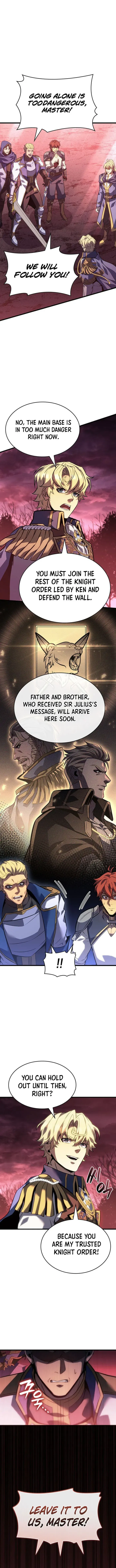 The Count’s Youngest Son is A Player Chapter 147 page 13 - 