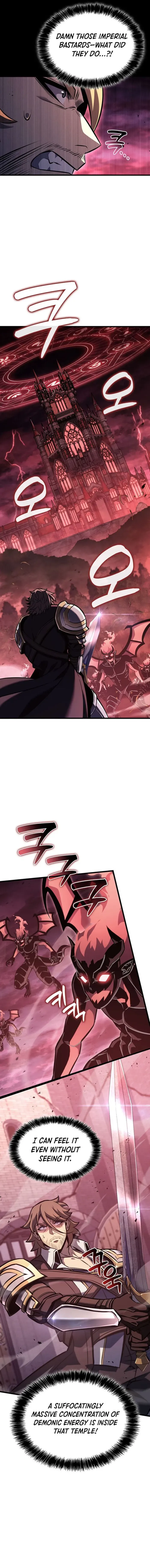 The Count’s Youngest Son is A Player Chapter 147 page 4 - 
