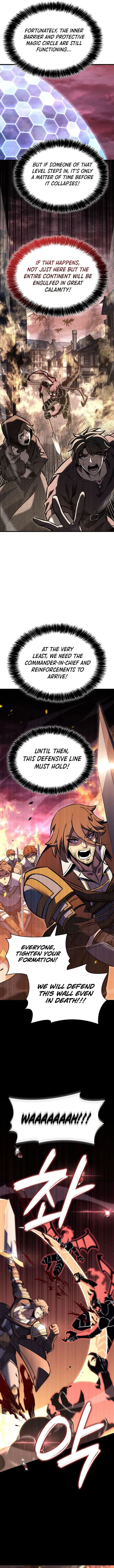 The Count’s Youngest Son is A Player Chapter 147 page 5 - 