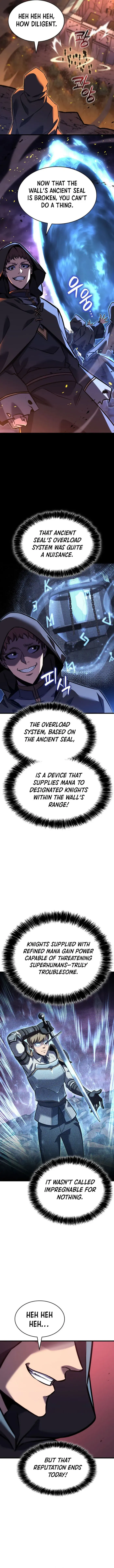 The Count’s Youngest Son is A Player Chapter 147 page 6 - 
