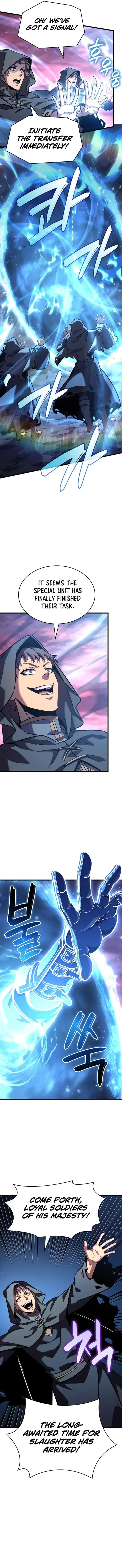 The Count’s Youngest Son is A Player Chapter 147 page 8 - 