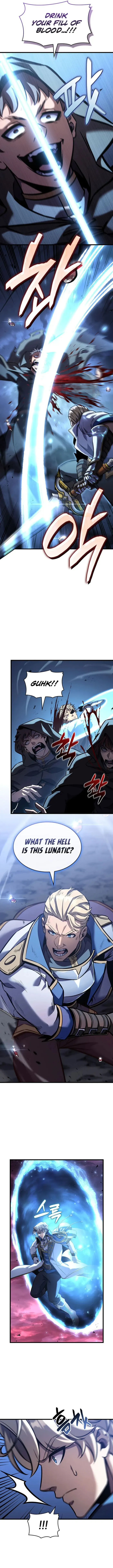 The Count’s Youngest Son is A Player Chapter 147 page 9 - 