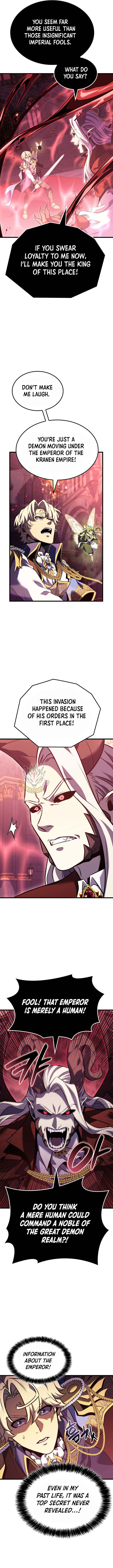 The Count’s Youngest Son is A Player Chapter 148 page 11 - 
