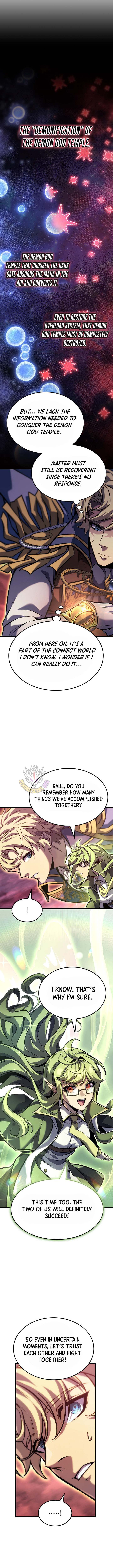 The Count’s Youngest Son is A Player Chapter 148 page 3 - 
