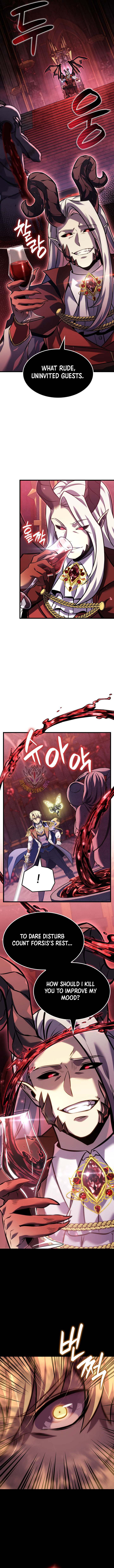The Count’s Youngest Son is A Player Chapter 148 page 6 - 