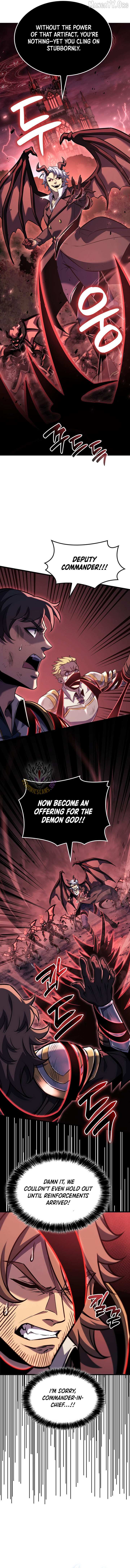 The Count’s Youngest Son is A Player Chapter 149 page 2 - 