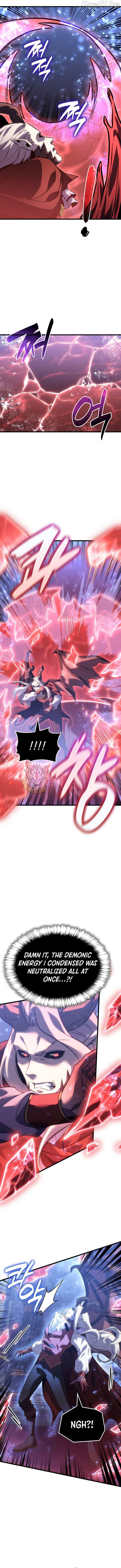 The Count’s Youngest Son is A Player Chapter 149 page 12 - 