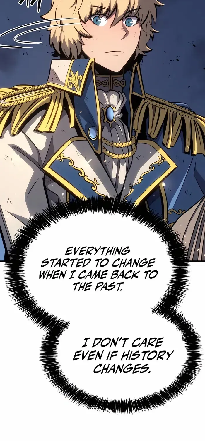 The Count’s Youngest Son is A Player Chapter 15 page 105 - 