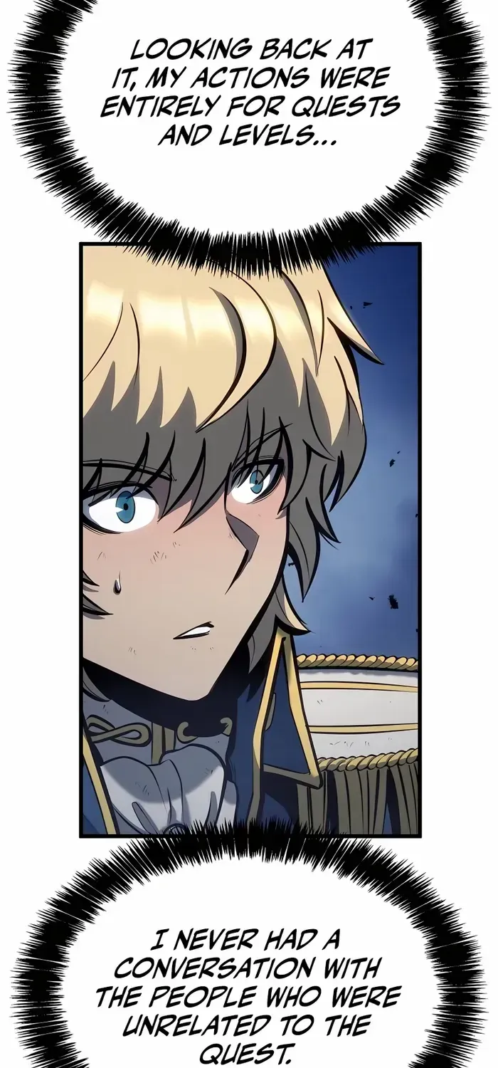 The Count’s Youngest Son is A Player Chapter 15 page 114 - 