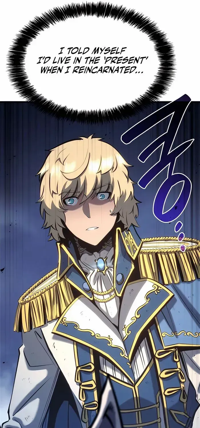The Count’s Youngest Son is A Player Chapter 15 page 116 - 