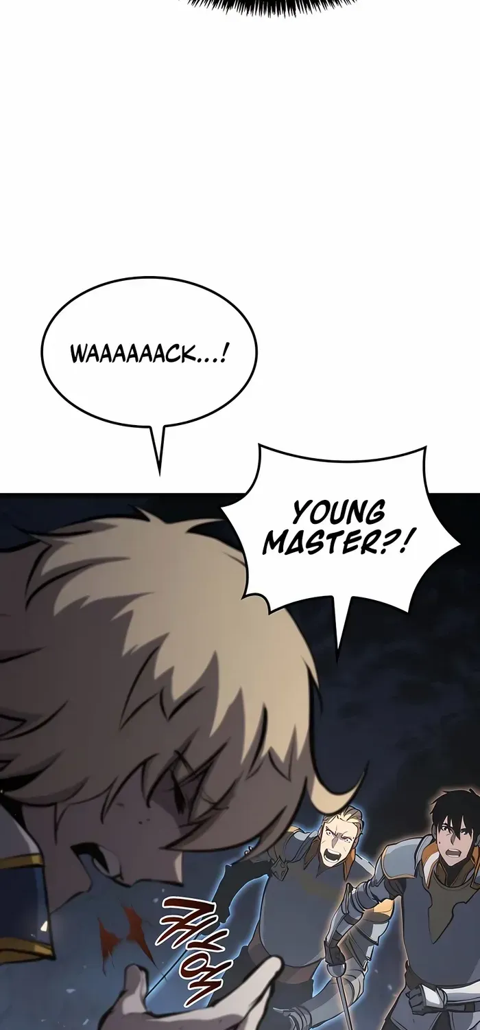 The Count’s Youngest Son is A Player Chapter 15 page 32 - 