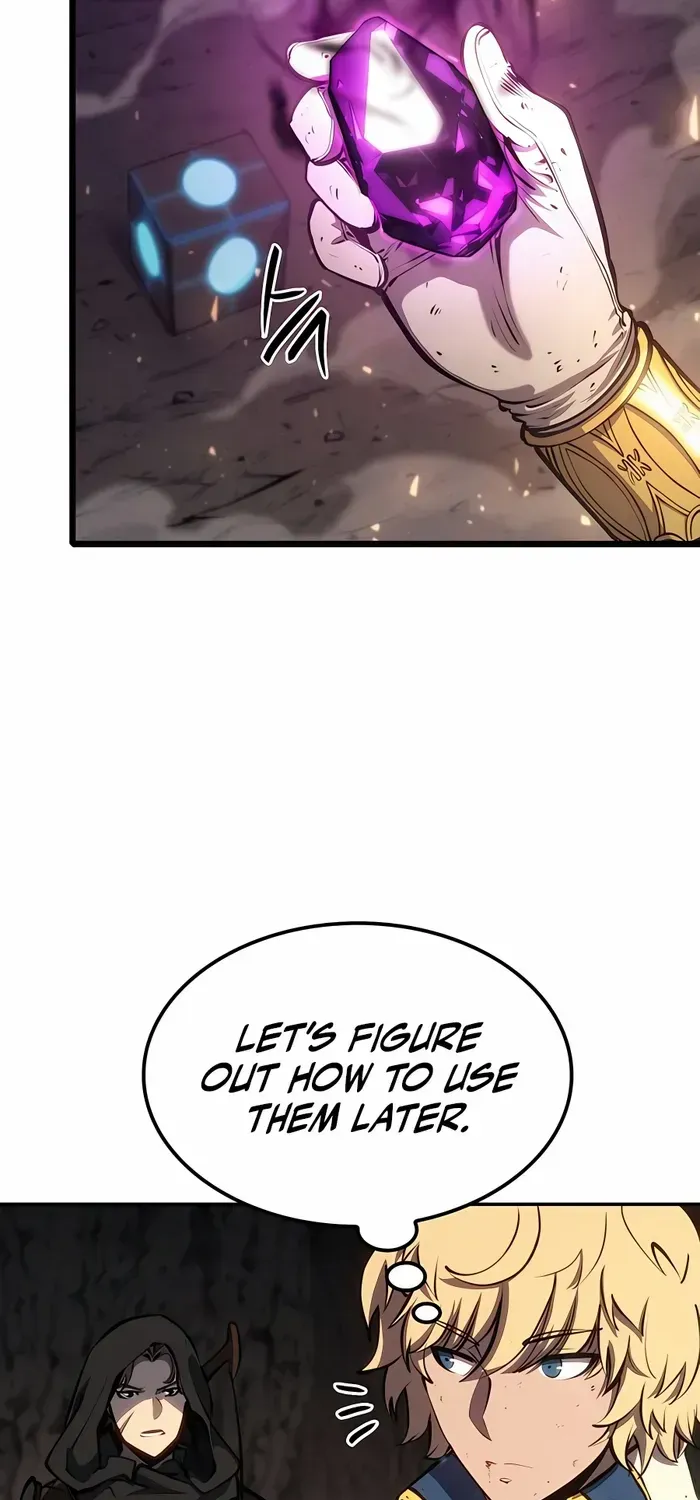 The Count’s Youngest Son is A Player Chapter 15 page 42 - 