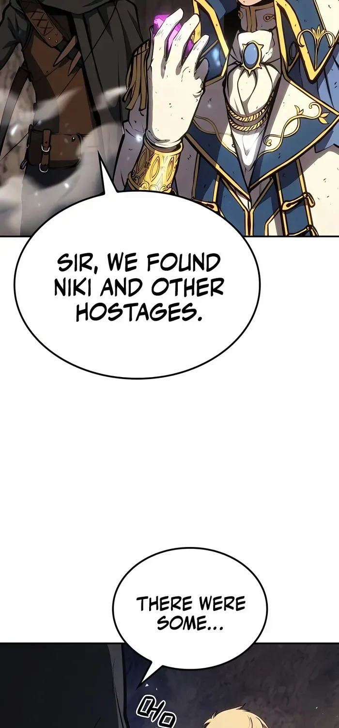 The Count’s Youngest Son is A Player Chapter 15 page 43 - 