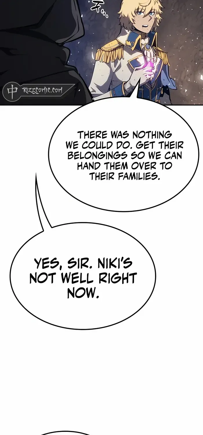 The Count’s Youngest Son is A Player Chapter 15 page 44 - 