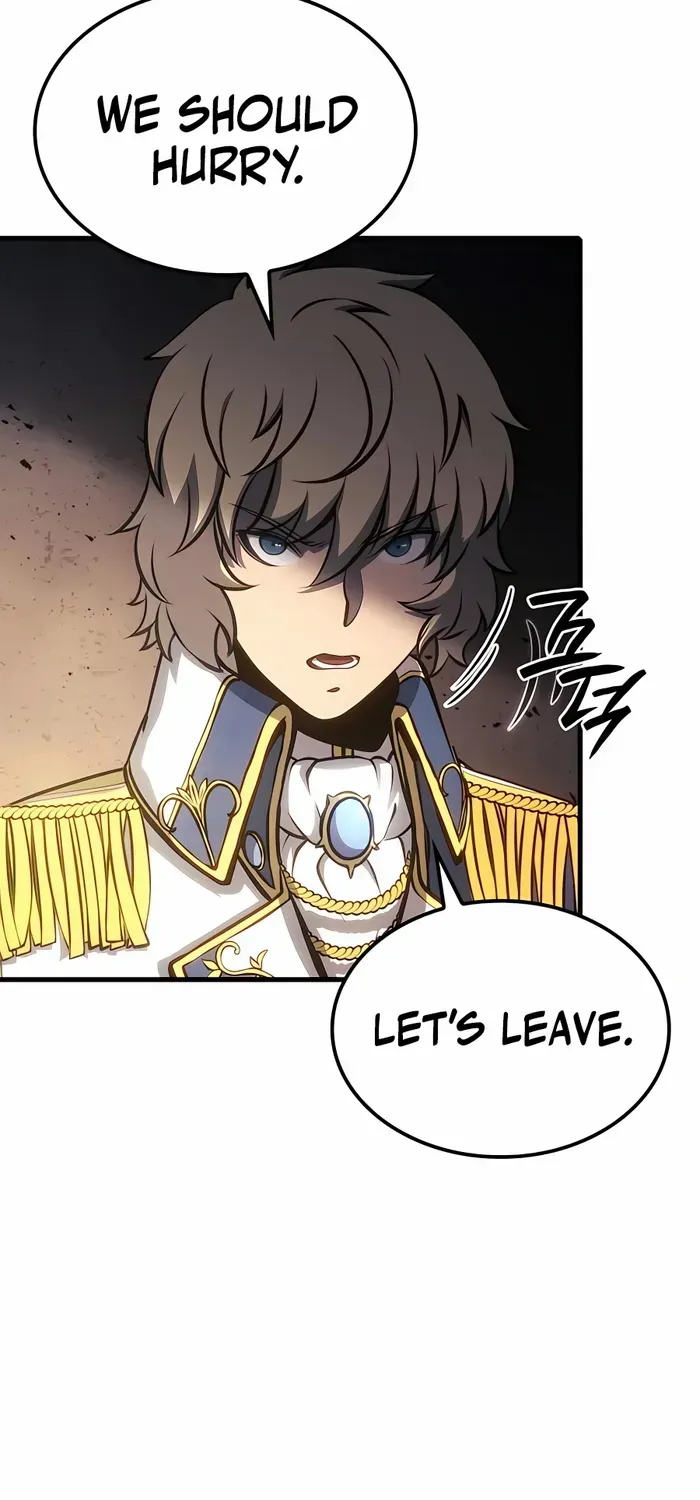 The Count’s Youngest Son is A Player Chapter 15 page 45 - 
