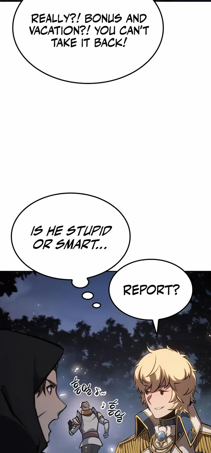 The Count’s Youngest Son is A Player Chapter 15 page 57 - 