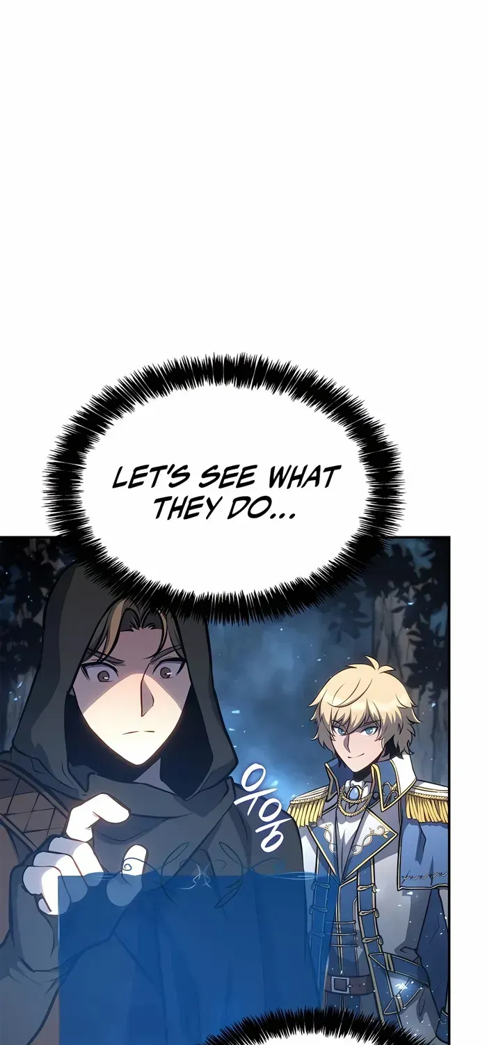 The Count’s Youngest Son is A Player Chapter 15 page 59 - 