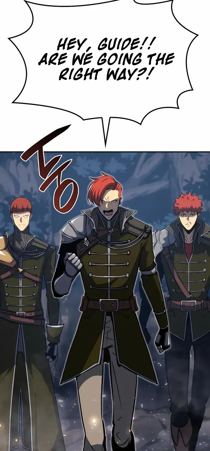 The Count’s Youngest Son is A Player Chapter 15 page 63 - 
