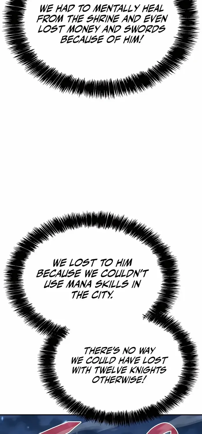 The Count’s Youngest Son is A Player Chapter 15 page 66 - 