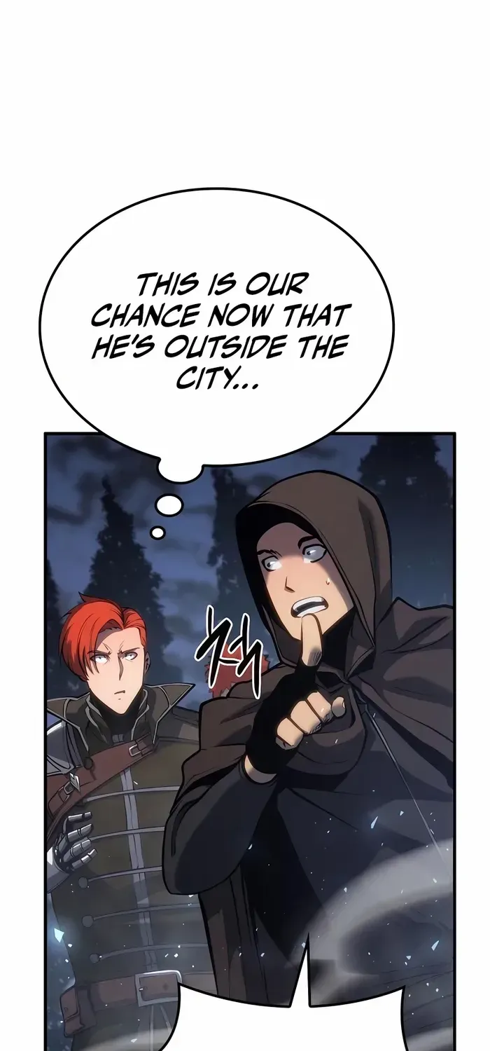 The Count’s Youngest Son is A Player Chapter 15 page 68 - 